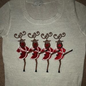 Christmas sweater